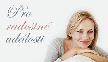 Pro radostné události